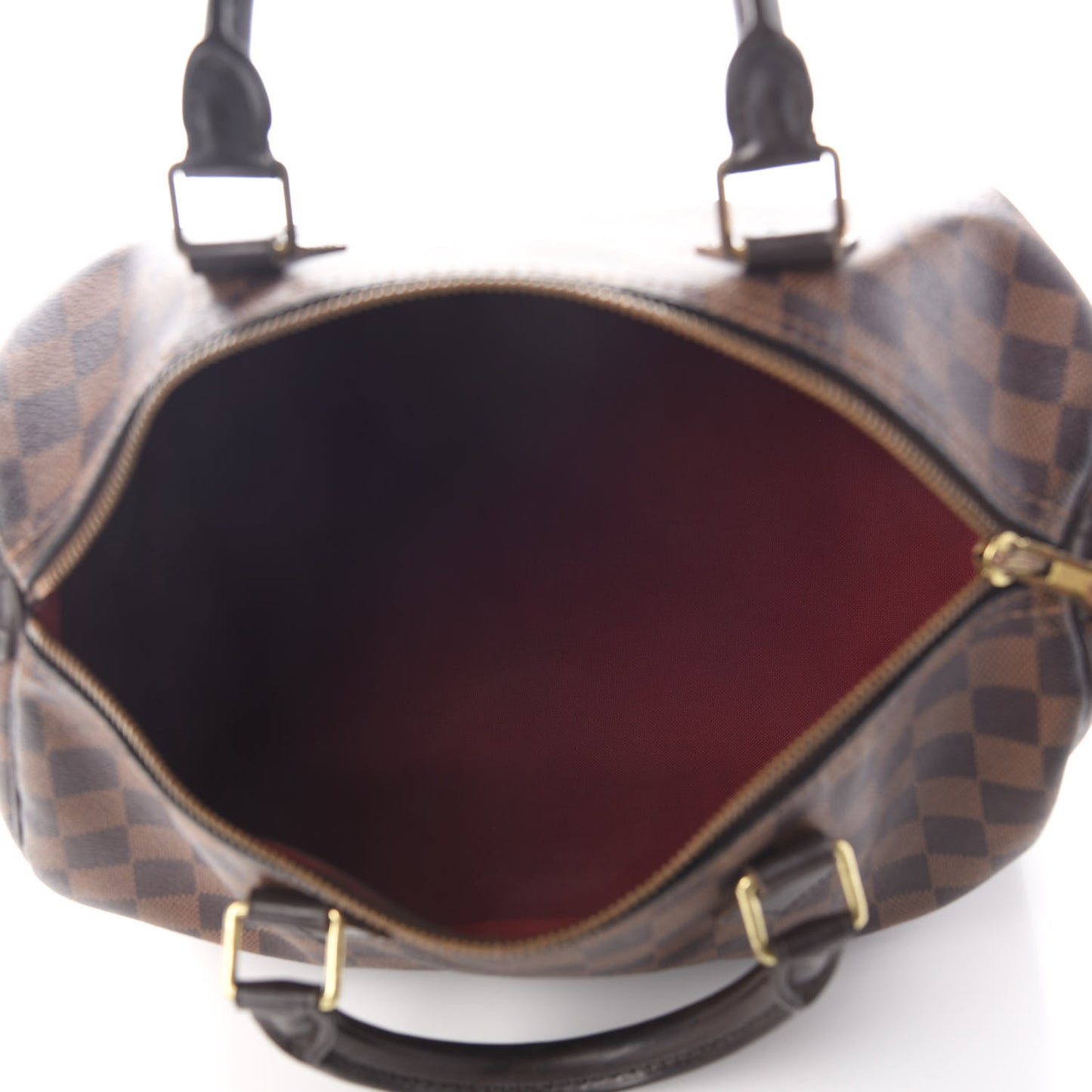 Damier Ebene Speedy 30