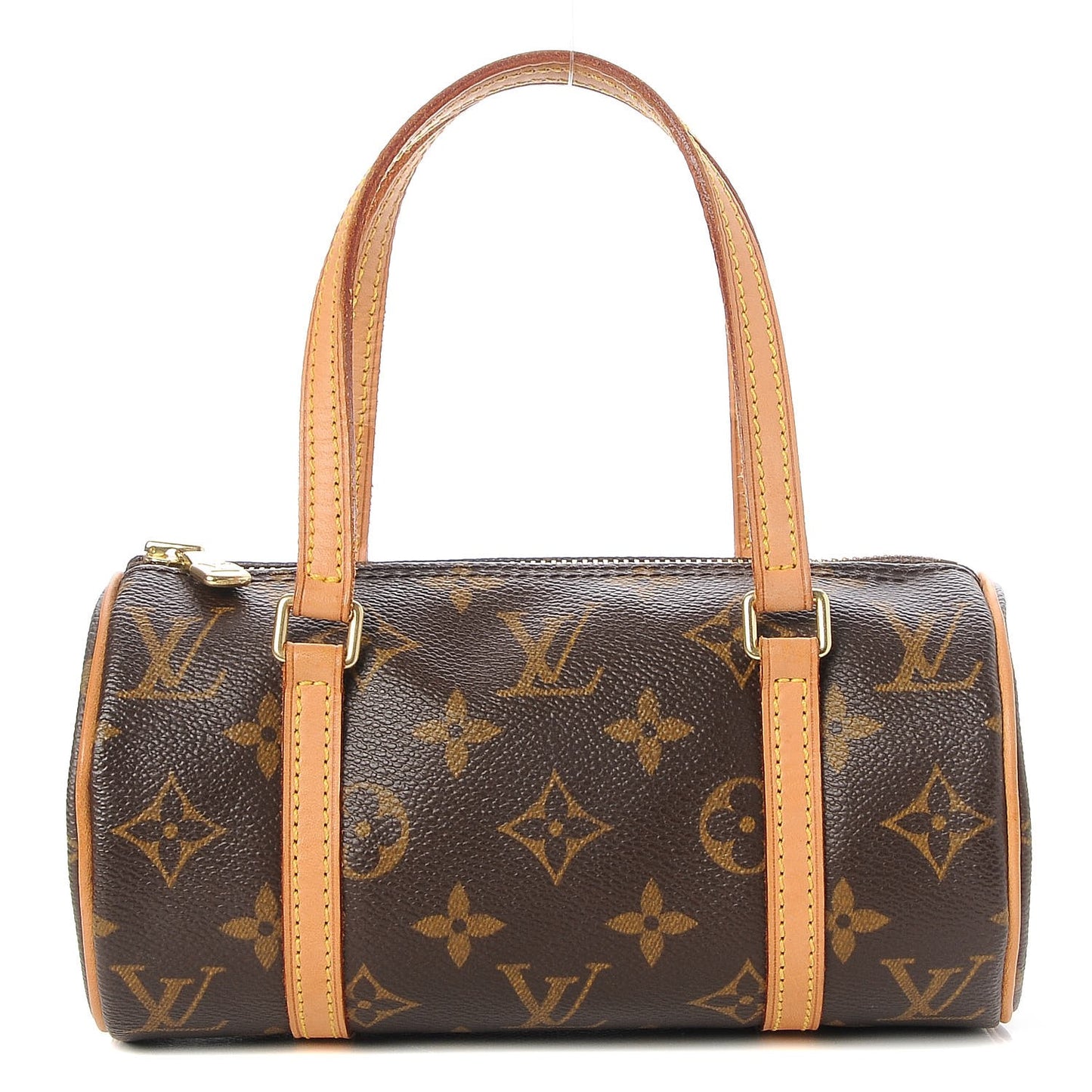 Monogram Papillon 19