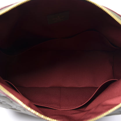 Louis Vuitton Empreinte Ponthieu PM Kaki 4 of 11