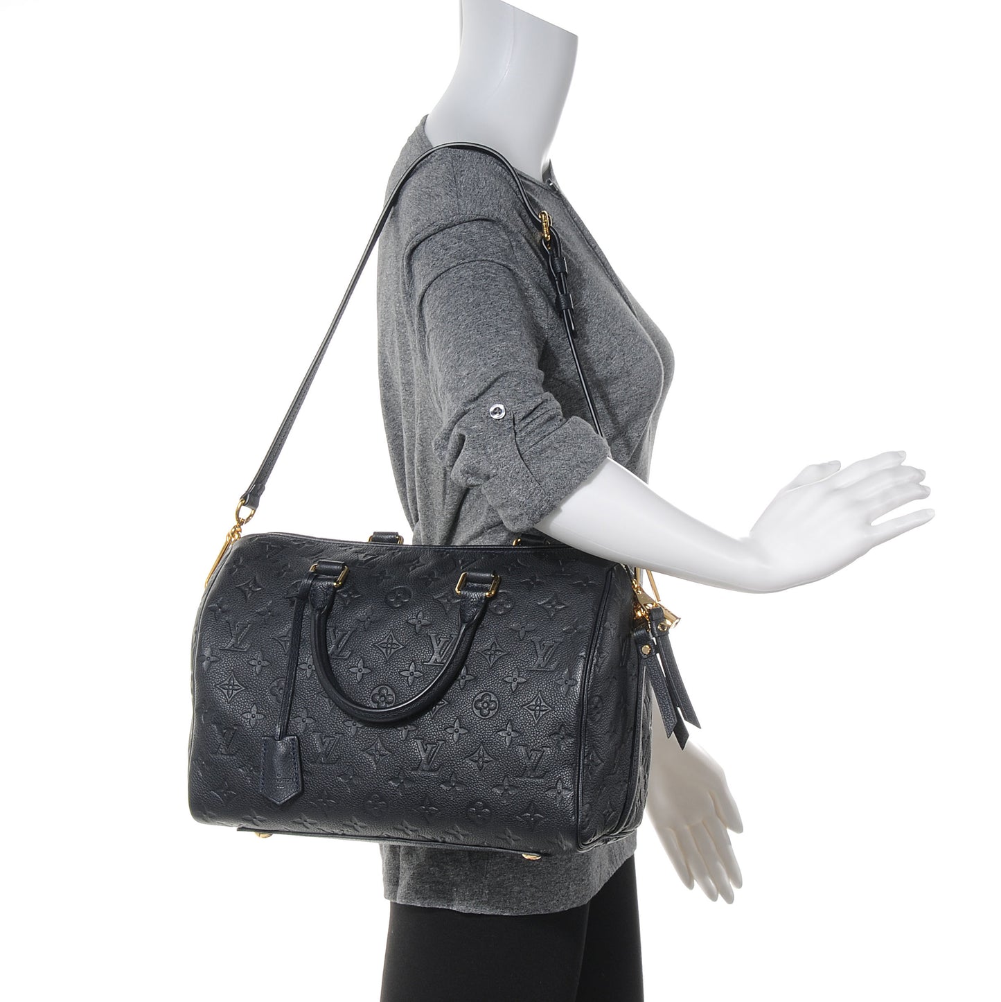 Empreinte Speedy Bandouliere 30 Infini
