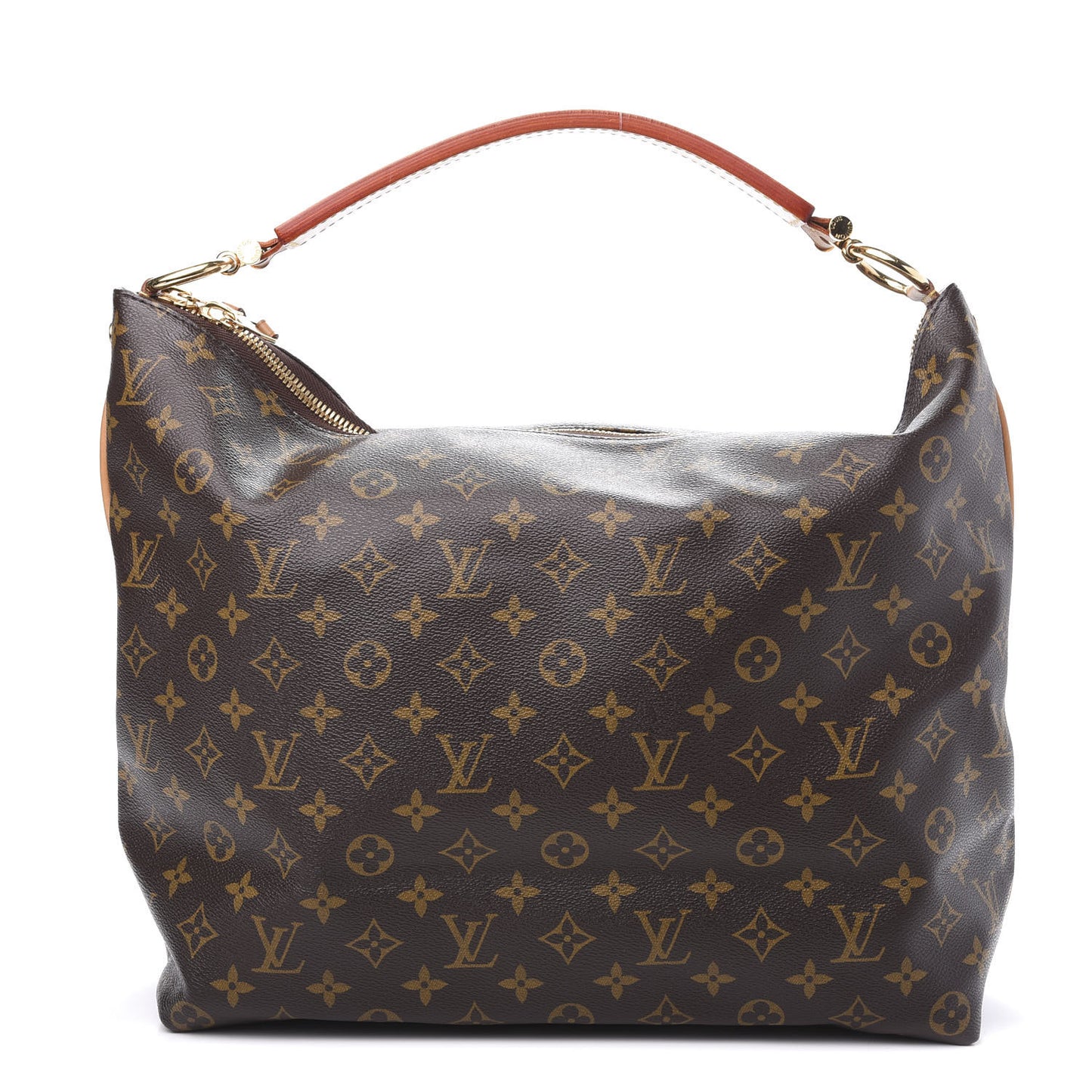 Monogram Sully MM