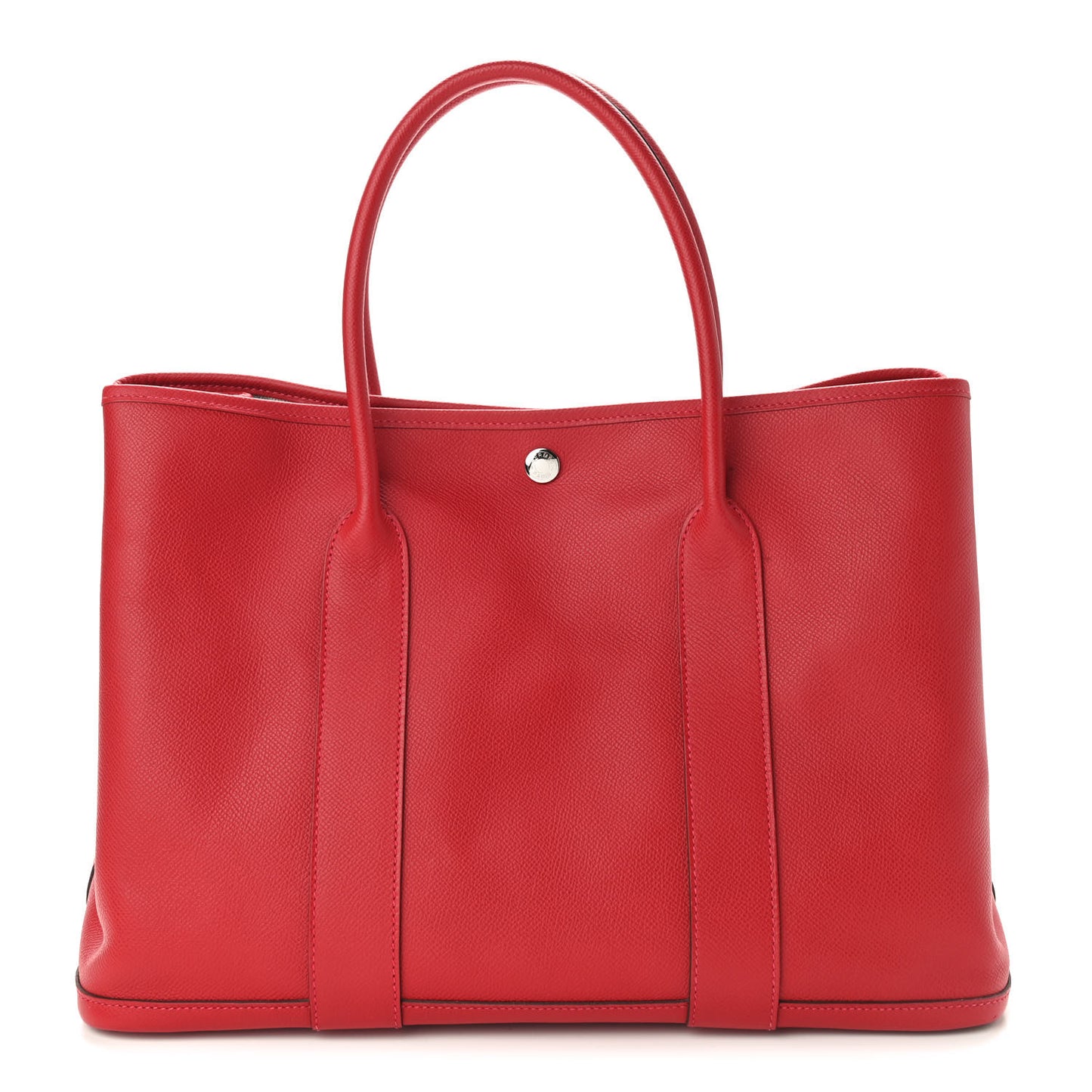 Epsom Garden Party 36 MM Rouge Casaque