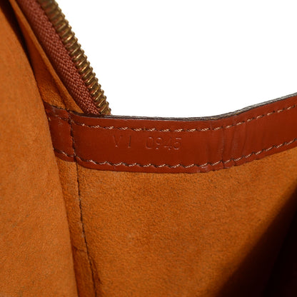 Louis Vuitton Epi Lussac Kenyan Fawn 7 of 7