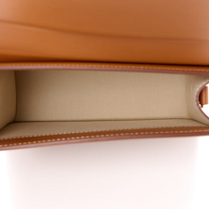 Jacquemus Smooth Calfskin Le Grand Chiquito Light Brown 5 of 12
