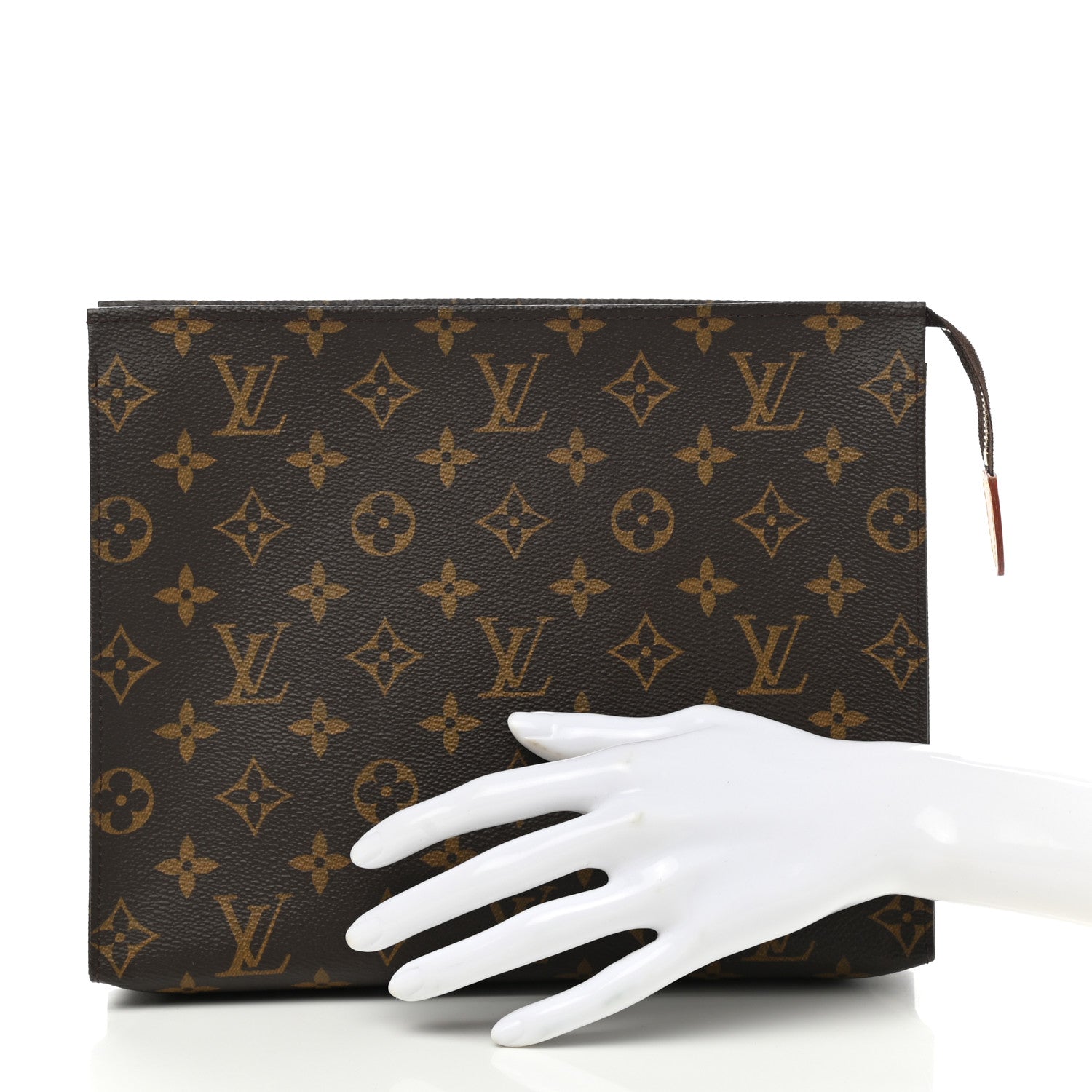 Louis Vuitton Monogram Toiletry Pouch 26 2 of 7