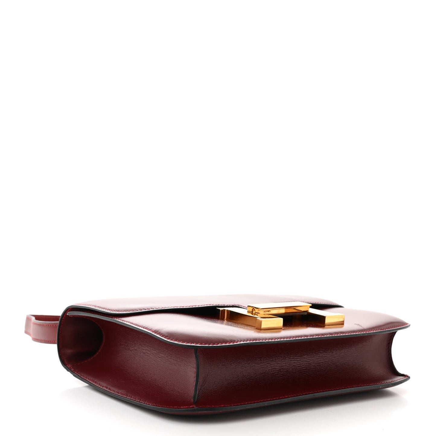 Box Constance 23 Rouge H