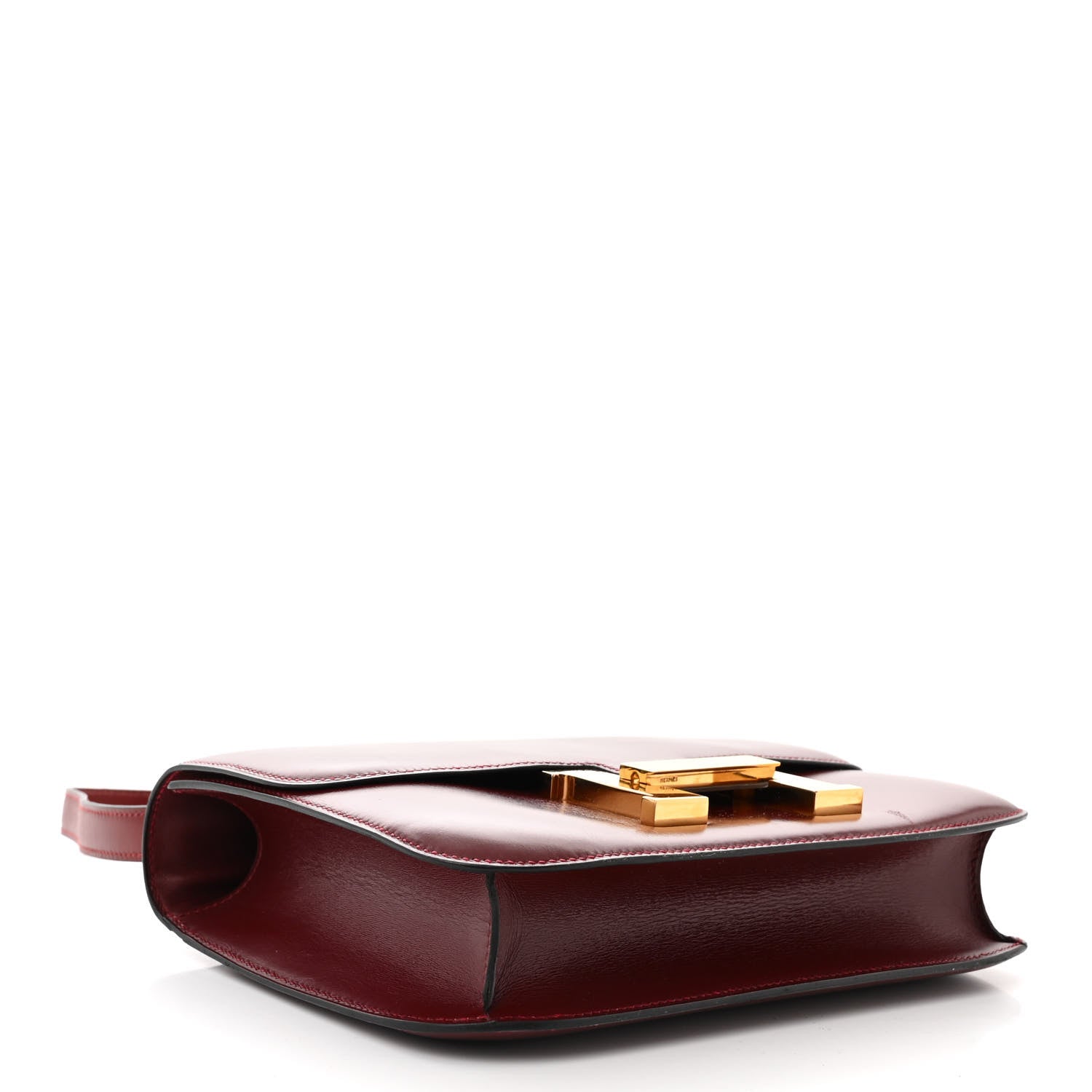 Hermes Box Constance 23 Rouge H 4 of 11