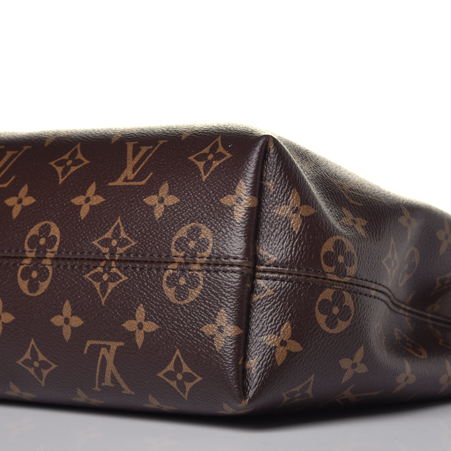 Louis Vuitton Monogram Graceful PM Pivoine 8 of 9