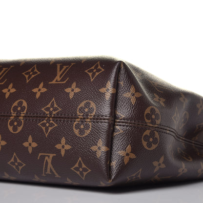 Louis Vuitton Monogram Graceful PM Pivoine 8 of 9