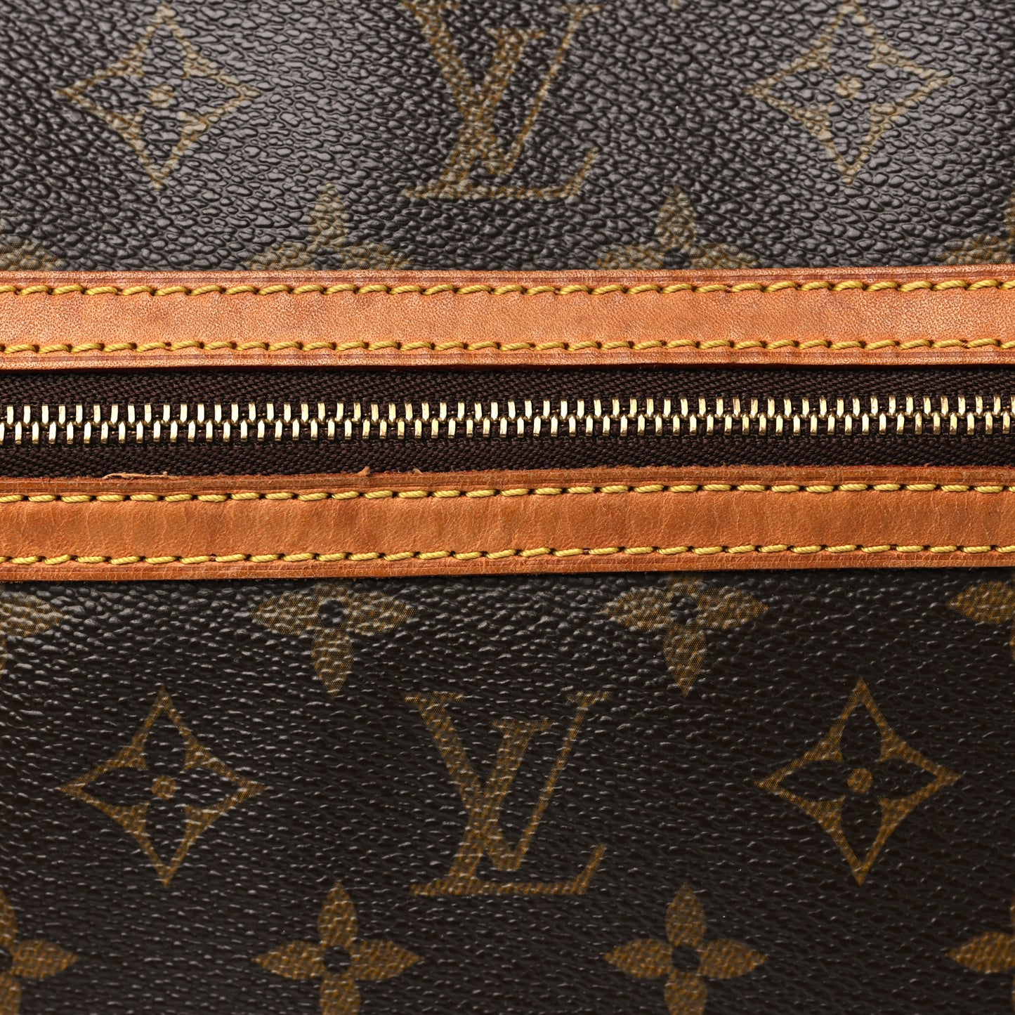 Monogram Bosphore PM Messenger