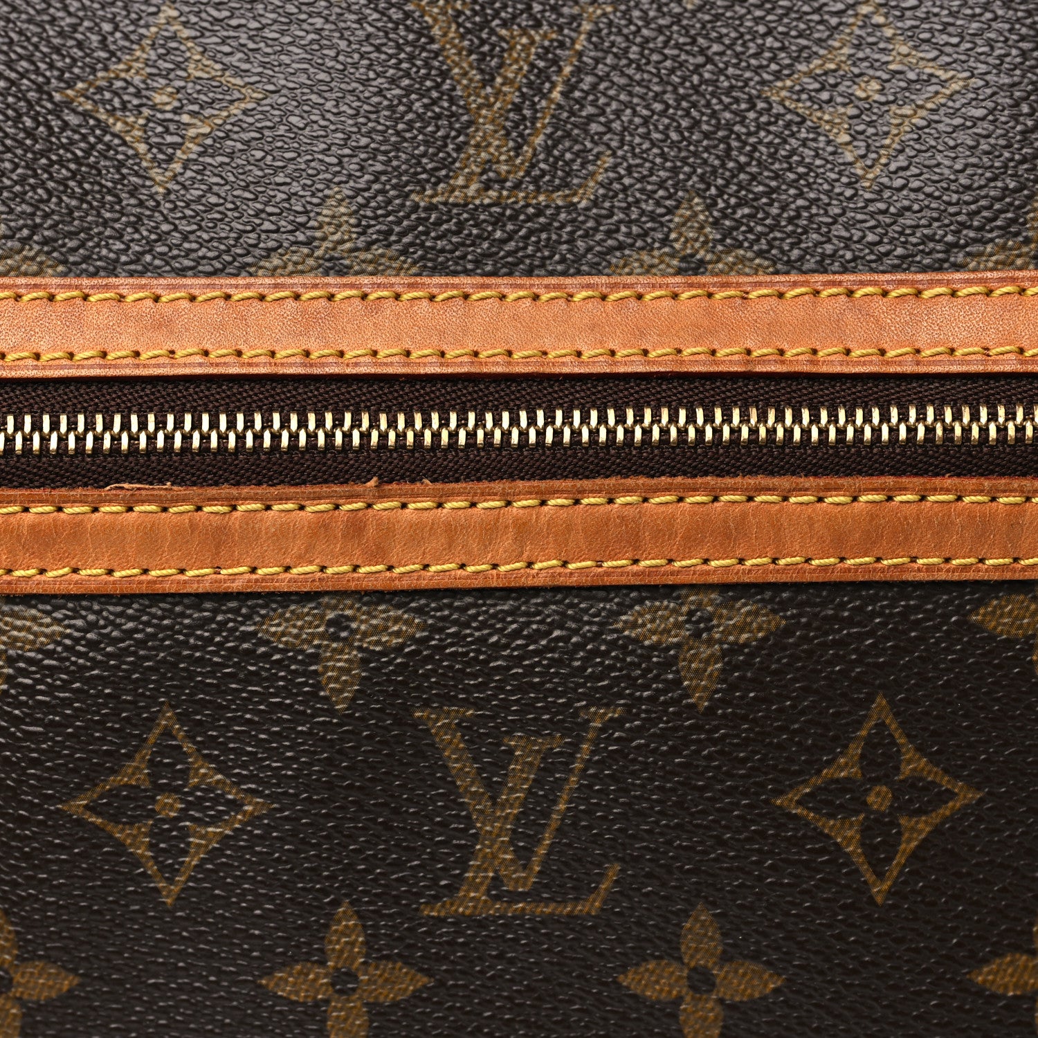 Louis Vuitton Monogram Bosphore PM Messenger 9 of 9