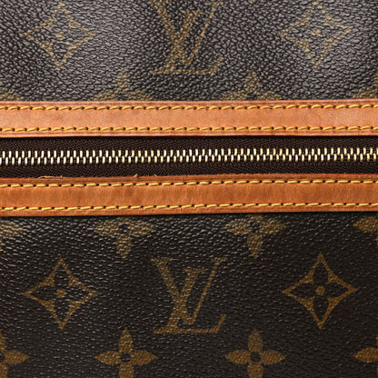 Louis Vuitton Monogram Bosphore PM Messenger 9 of 9