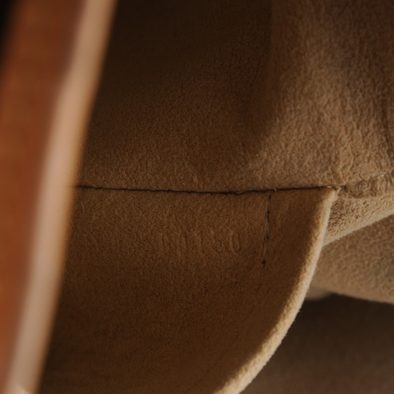 Louis Vuitton Monogram Galliera GM 7 of 7
