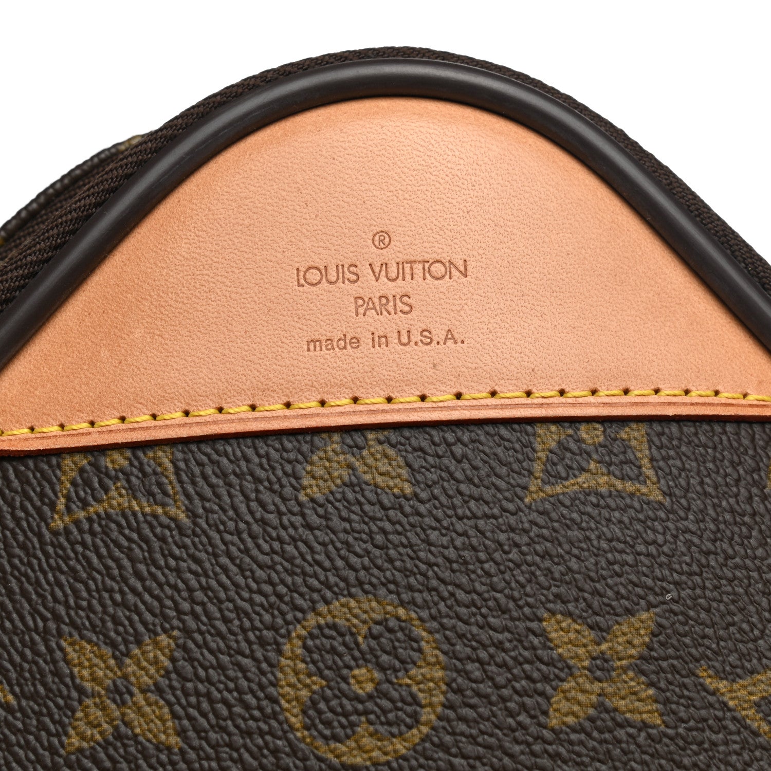 Louis Vuitton Monogram Pegase 50 6 of 10