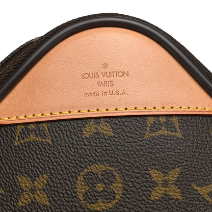 Louis Vuitton Monogram Pegase 50 6 of 10