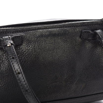 Givenchy Sugar Goatskin Mini Pandora Black 11 of 15