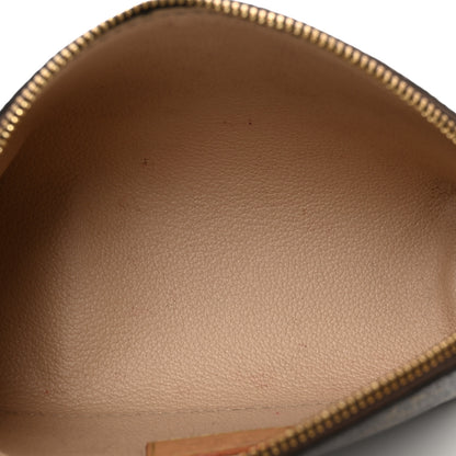 Louis Vuitton Monogram Cosmetic Pouch 5 of 7