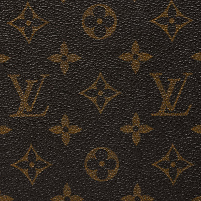 Louis Vuitton Monogram Desk Agenda Cover 8 of 12