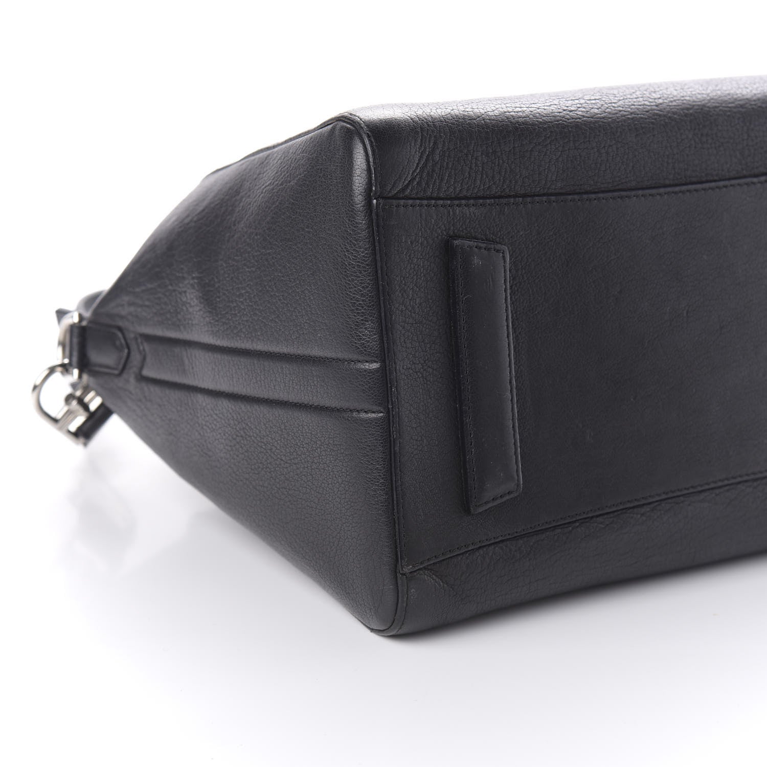 Givenchy Sugar Goatskin Medium Antigona Black 6 of 11