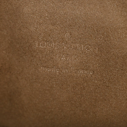 Louis Vuitton Monogram Multicolor Ursula Black 7 of 12