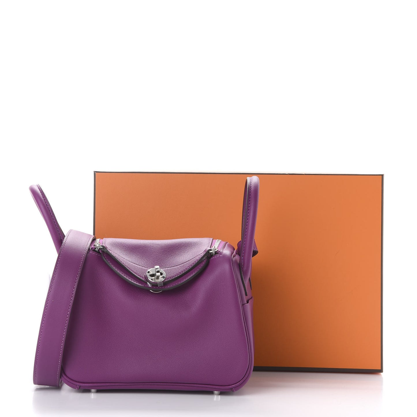 Swift Mini Lindy 20 Anemone