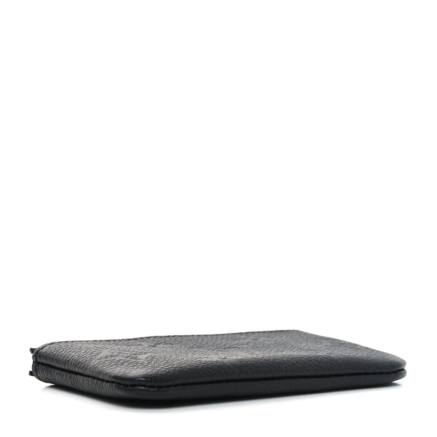 Empreinte Monogram Giant Key Pouch Black