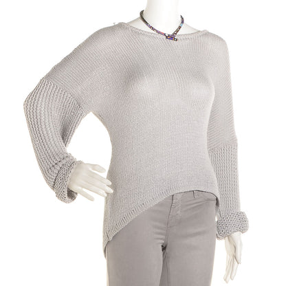 Hermes Silk Collier En Soie Petit H Necklace 2 of 5