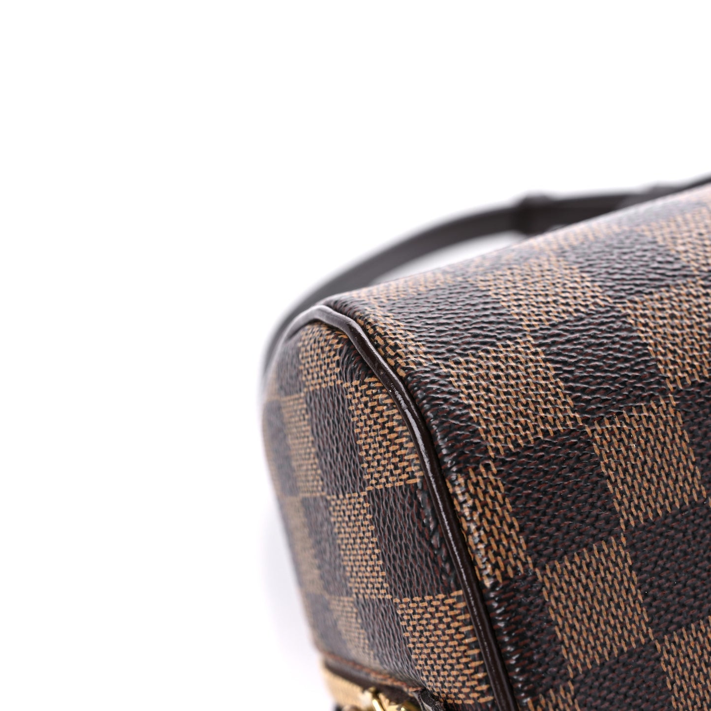 Damier Ebene Ribera Mini