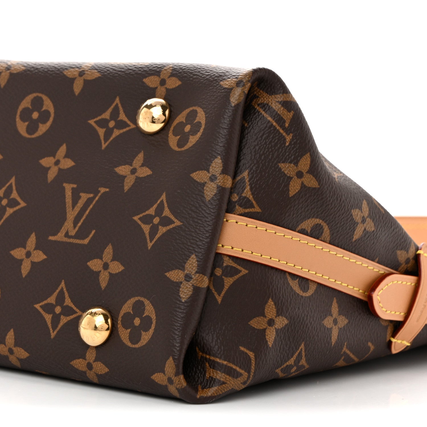 Louis Vuitton Monogram CarryAll PM 10 of 11