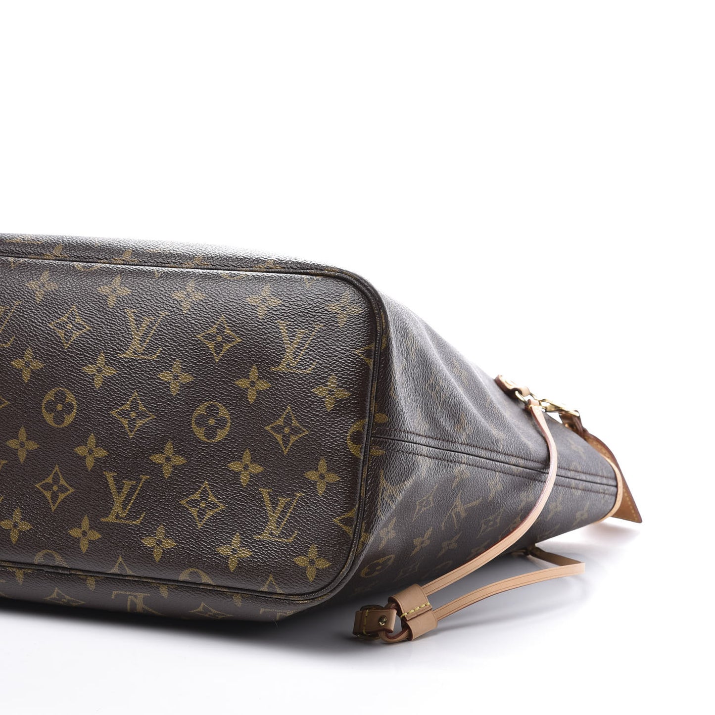 Monogram MOCA Neverfull MM