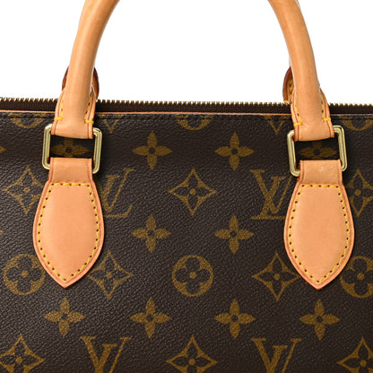 Louis Vuitton Monogram Popincourt 8 of 10