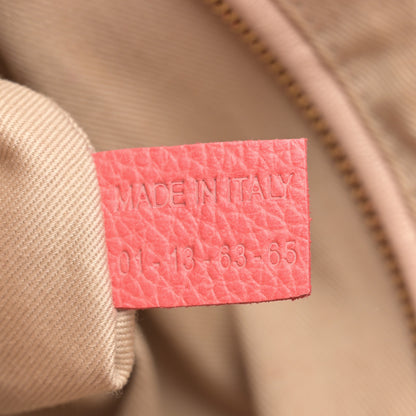 Chloe Calfskin Medium Paraty Paradise Pink 7 of 14