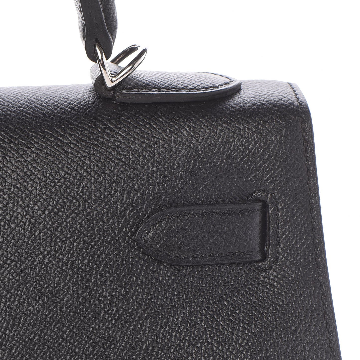 Epsom Kelly Sellier 32 Black