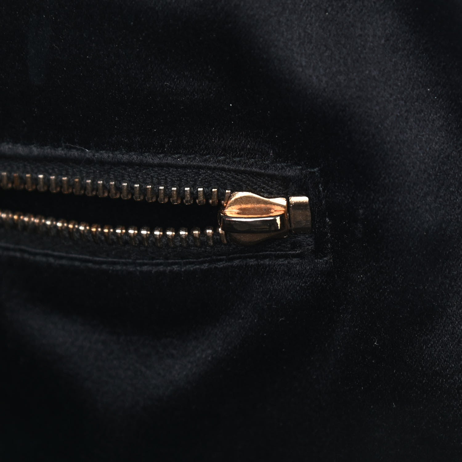 Prada Saffiano Lux Large Promenade Tote Black 7 of 15
