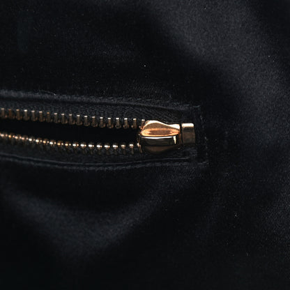 Prada Saffiano Lux Large Promenade Tote Black 7 of 15