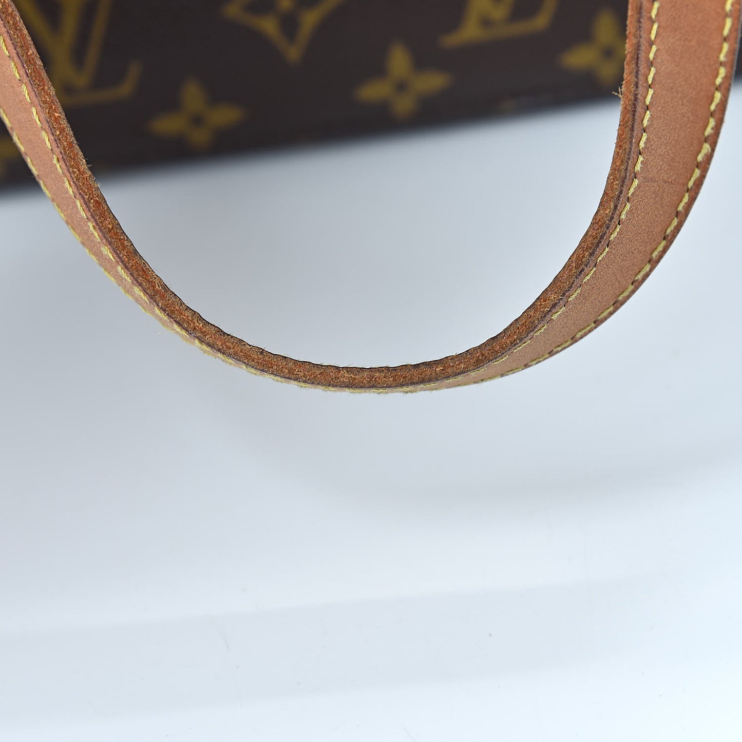 Monogram Luco