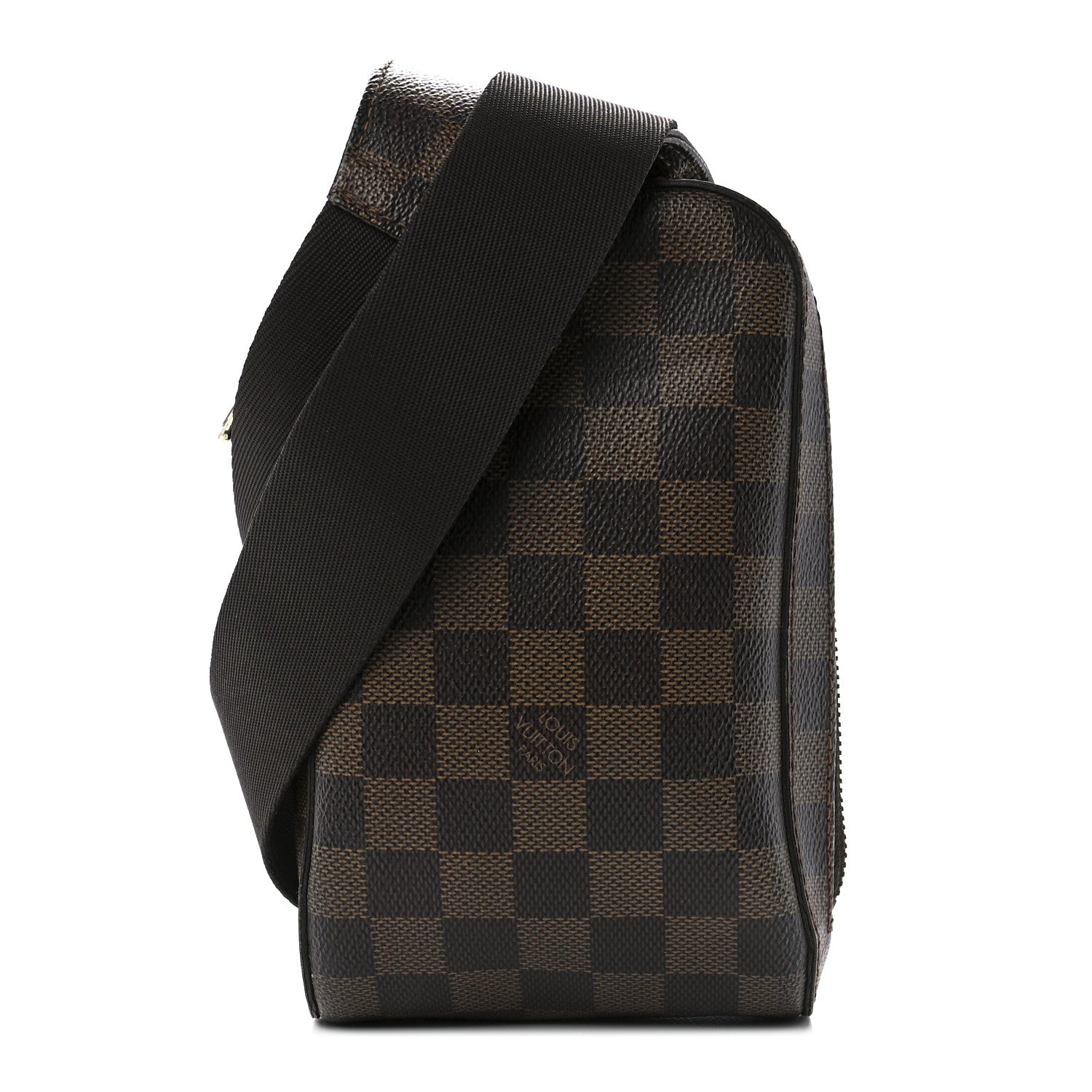 Louis Vuitton Damier Ebene Geronimos 1 of 10