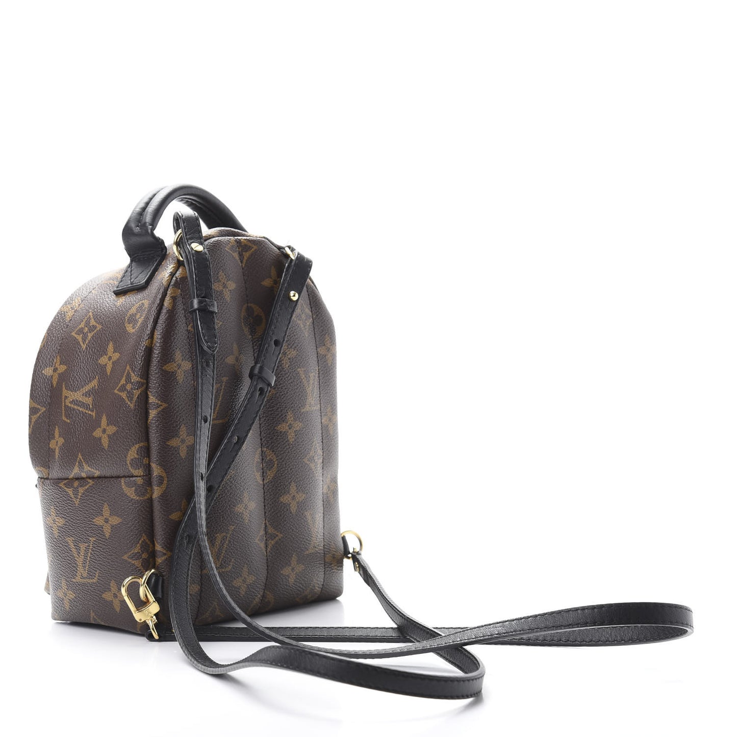 Monogram Palm Springs Backpack Mini