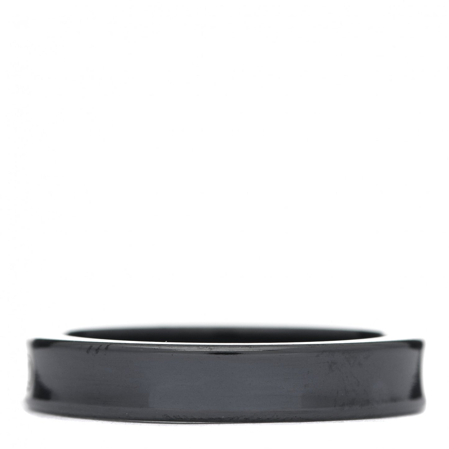 Titanium 4mm Narrow 1837 Ring 54 6.75