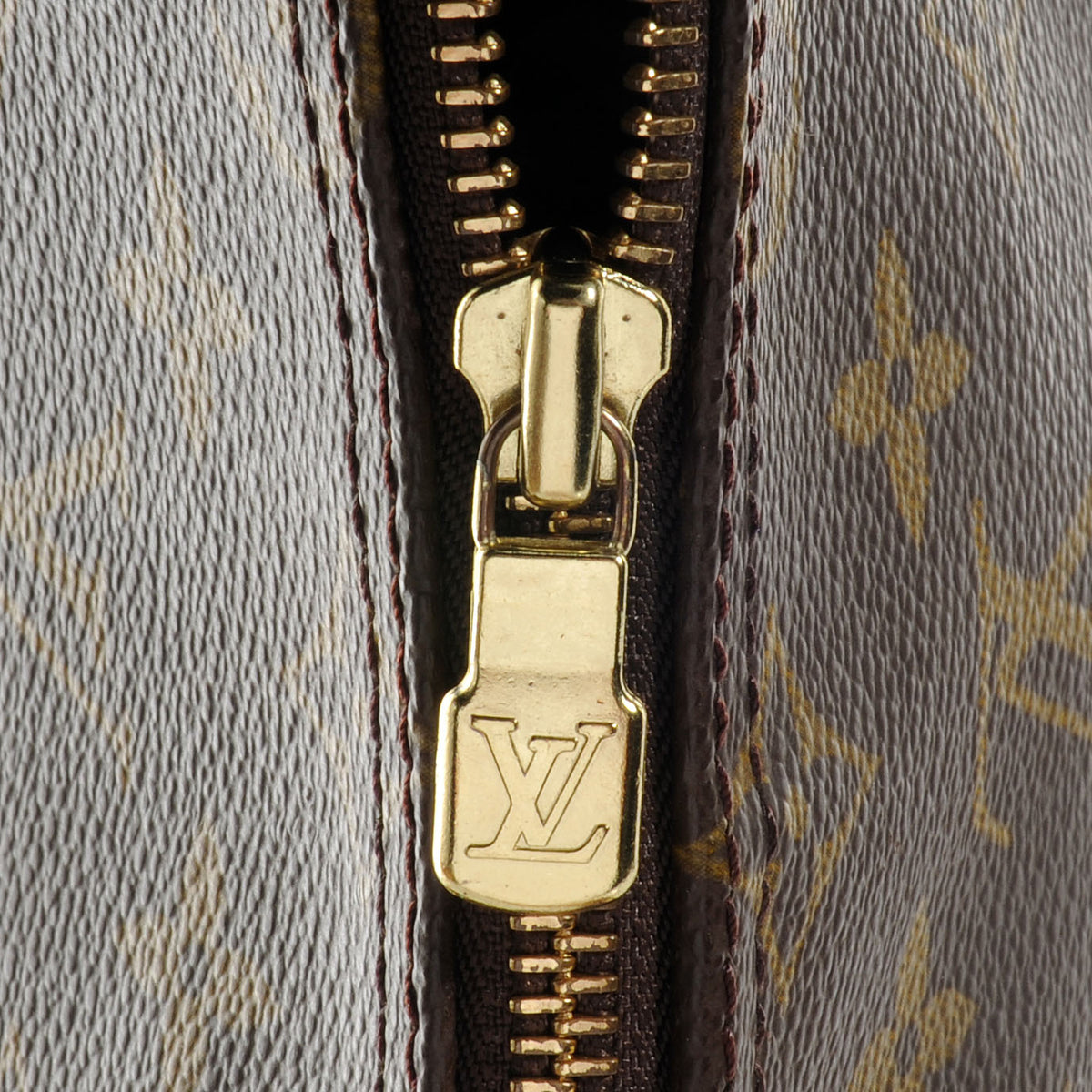 Monogram Sac Flanerie 45 Overnight Bag