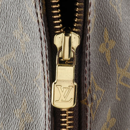 Louis Vuitton Monogram Sac Flanerie 45 Overnight Bag 8 of 8