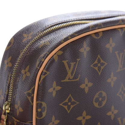 Louis Vuitton Monogram Toiletry Bag 25 10 of 10