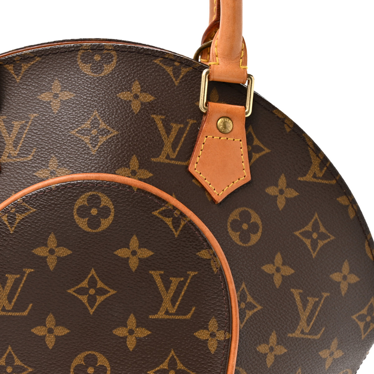Louis Vuitton Monogram Ellipse PM 7 of 11