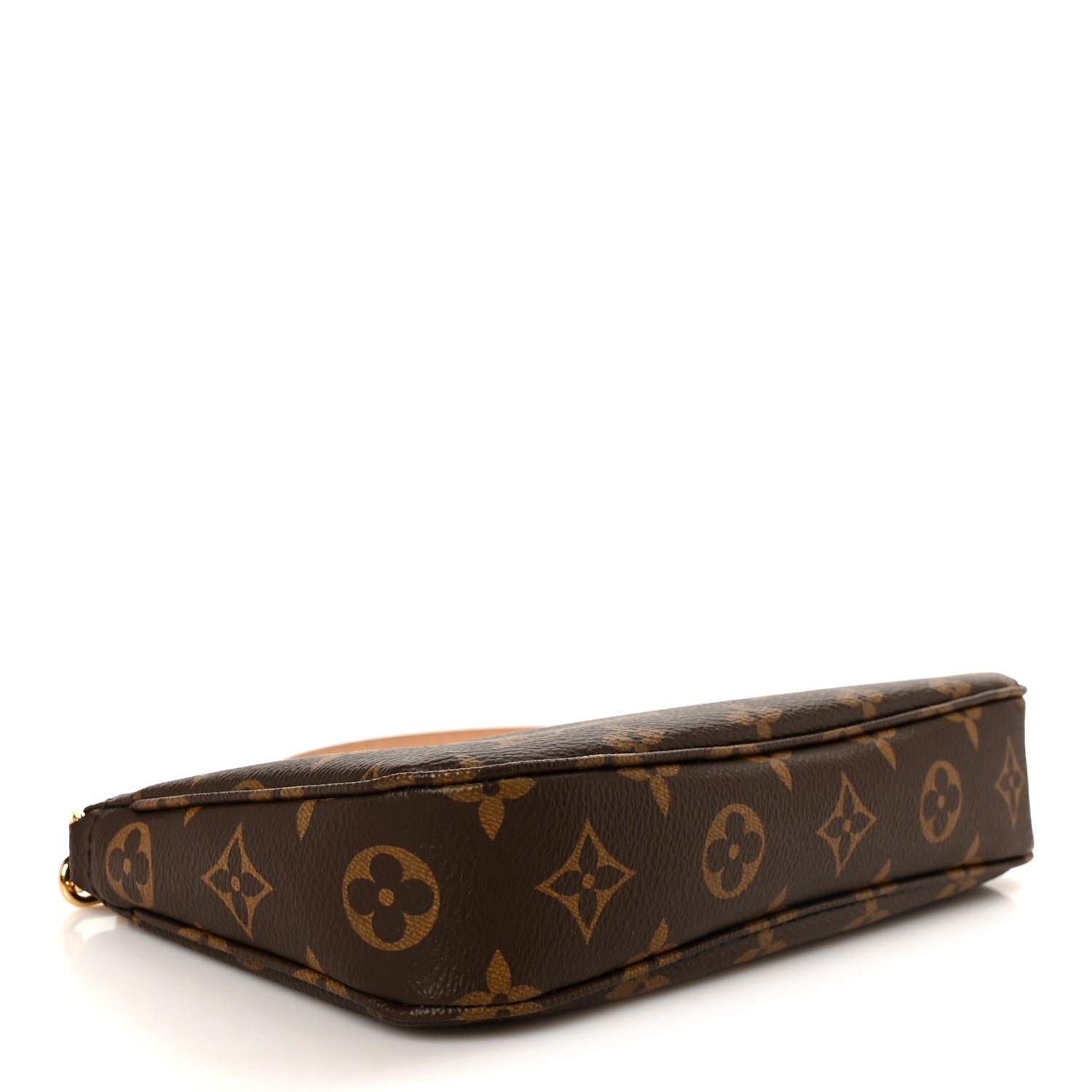 Louis Vuitton Monogram Pochette Accessories NM 4 of 9