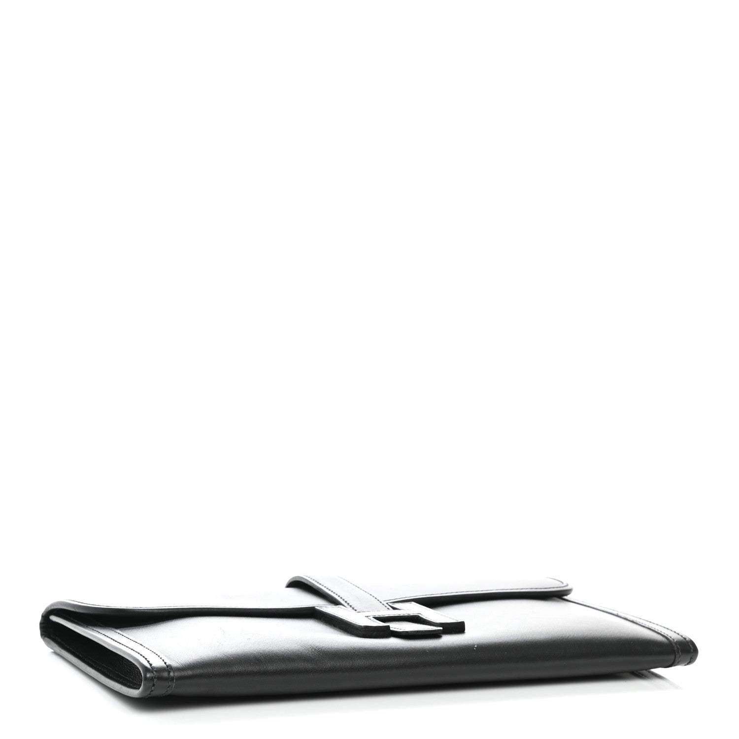 Hermes Swift Jige Elan 29 Clutch Black 5 of 12