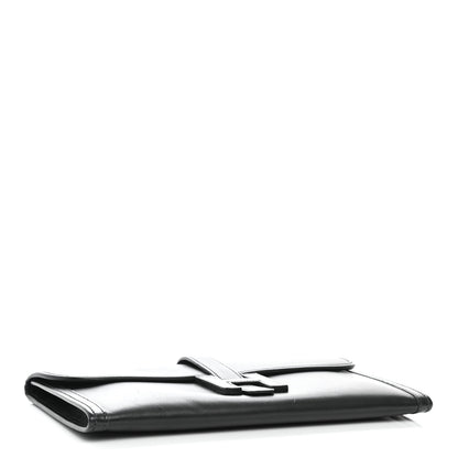 Hermes Swift Jige Elan 29 Clutch Black 5 of 12