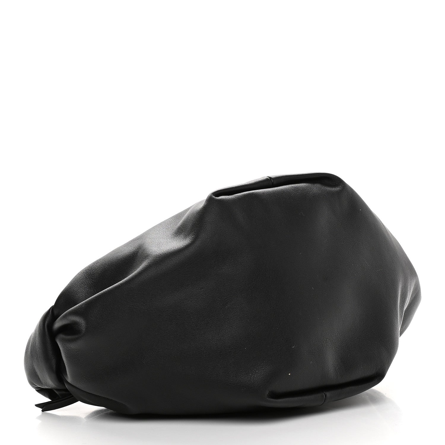 Bottega Veneta Nappa Mini Double Knot Bag Black 4 of 9