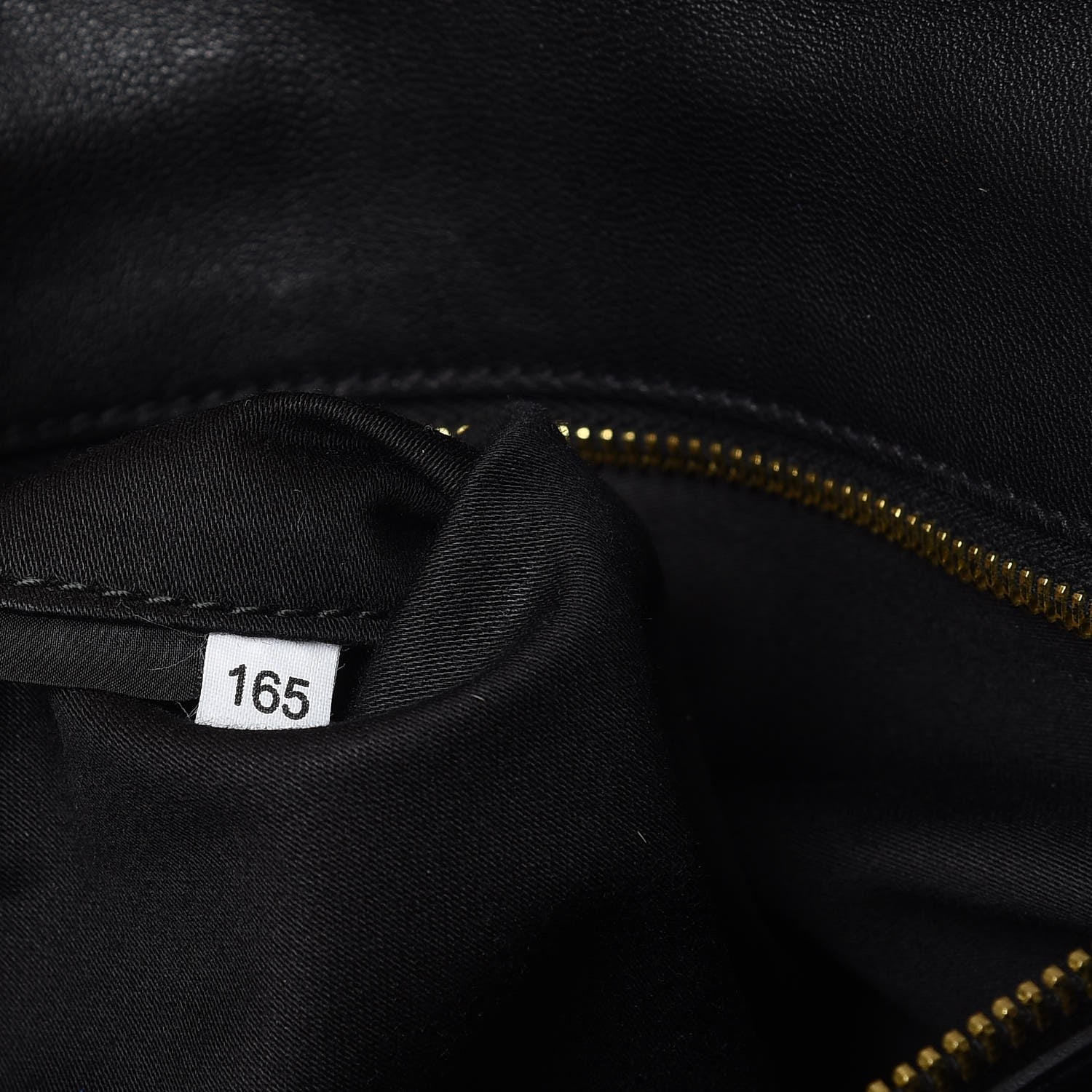 Miu Miu Nappa Quilted Studded Tote Bag Black 8 of 11