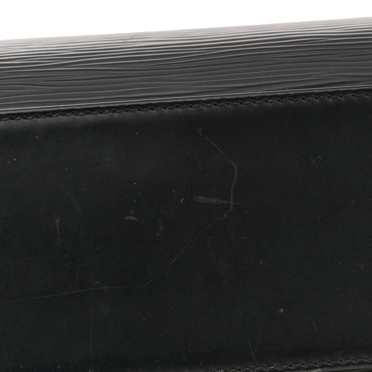 Epi Pont-Neuf PM Black