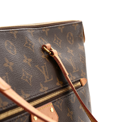 Louis Vuitton Monogram Iena MM 16 of 18